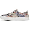 image:imageBlowfish Malibu Womens Play SneakerMulti Countryside Canvas
