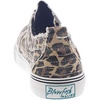 image:imageBlowfish Malibu Womens Play SneakerNatural City Kitty