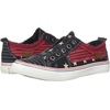 image:imageBlowfish Malibu Womens Play SneakerNavy Star