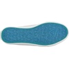 image:imageBlowfish Malibu Womens Play SneakerOffwhite Washed Mystic Garden Stretch