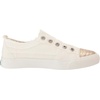 image:imageBlowfish Malibu Womens Play SneakerOffwht ColorwashcozumellinRos