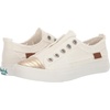 image:imageBlowfish Malibu Womens Play SneakerOffwht ColorwashcozumellinRos