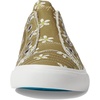 image:imageBlowfish Malibu Womens Play SneakerOlive Daisy
