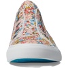 image:imageBlowfish Malibu Womens Play SneakerPink Passion Poppies Canvas