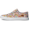 image:imageBlowfish Malibu Womens Play SneakerPink Passion Poppies Canvas