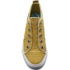 image:imageBlowfish Malibu Womens Play SneakerPollen Smoked 16 Oz Canvas