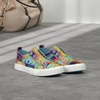 image:imageBlowfish Malibu Womens Play SneakerRainbow Tie Dye