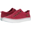 image:imageBlowfish Malibu Womens Play SneakerRed