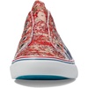image:imageBlowfish Malibu Womens Play SneakerRed Bandit Canvas Blue Superstar