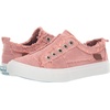 image:imageBlowfish Malibu Womens Play SneakerRose Clay Martin Canvas