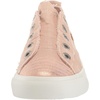 image:imageBlowfish Malibu Womens Play SneakerRosedust Colorwashcozumellinen