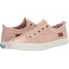 image:imageBlowfish Malibu Womens Play SneakerRosedust Colorwashcozumellinen