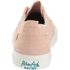 image:imageBlowfish Malibu Womens Play SneakerRosedust Colorwashcozumellinen