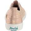 image:imageBlowfish Malibu Womens Play SneakerRosegold SagitariousVoyager