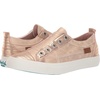 image:imageBlowfish Malibu Womens Play SneakerRosegold SagitariousVoyager