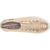 image:imageBlowfish Malibu Womens Play SneakerRosegold SagitariousVoyager