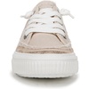 image:imageBlowfish Malibu Womens Play SneakerSand Dollar