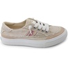 image:imageBlowfish Malibu Womens Play SneakerSand Dollar Faux Leather