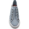 image:imageBlowfish Malibu Womens Play SneakerSky Blue