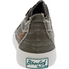 image:imageBlowfish Malibu Womens Play SneakerSteel Grey