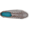 image:imageBlowfish Malibu Womens Play SneakerStone Gray Meterorite Metallic Pu