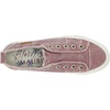 image:imageBlowfish Malibu Womens Play SneakerToadtool Smoked 16oz Canvas