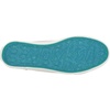 image:imageBlowfish Malibu Womens Play SneakerWhite Color Washed Cozumel Linen