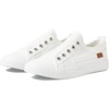 image:imageBlowfish Malibu Womens Play SneakerWhite Daisy Smoked Canvas