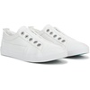 image:imageBlowfish Malibu Womens Play SneakerWhite Faux Leather