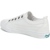 image:imageBlowfish Malibu Womens Play SneakerWhite Faux Leather