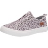 Gray Water Leopard-