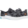Grey Minnie Buffalo Check