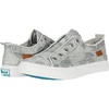Grey Splatter Camo