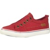 Jester Red Hipster Smoked Twill