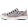 Light Grey Canvas