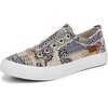 image:imageBlowfish Malibu Womens Play SneakerMulti Countryside Canvas
