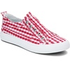 Red White Gingham
