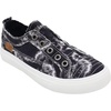 Shadow Tie Dye Print