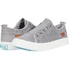 Sweet Grey Smoked 16 Oz Canvas