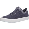 image:imageBlowfish Womens Marley Fashion SneakerDenim Blue Knit