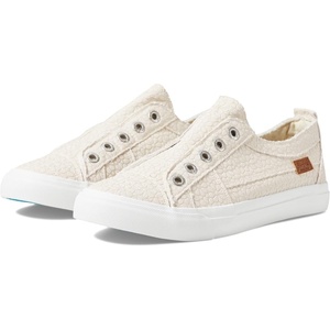 image:imageBlowfish Malibu Womens Play SneakerBirch Daisy Smoked Canvas