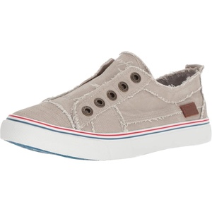 image:imageBlowfish Malibu Womens Play SneakerBirch Hipster Smoked Twill