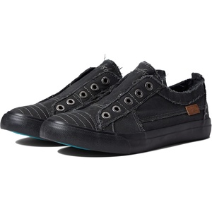 image:imageBlowfish Malibu Womens Play SneakerBlackBlack