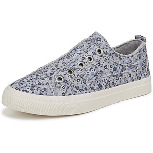 image:imageBlowfish Malibu Womens Play SneakerBlue Floral