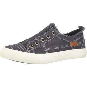 image:imageBlowfish Malibu Womens Play SneakerBlue Tuna Smoked