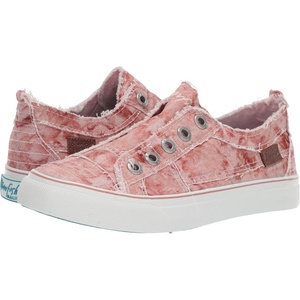 image:imageBlowfish Malibu Womens Play SneakerBlush Hippie Daze Print Canvas