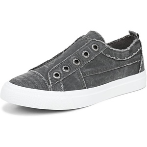 image:imageBlowfish Malibu Womens Play SneakerGraphite