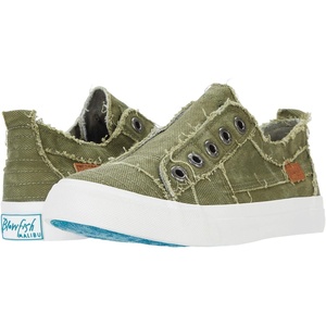 image:imageBlowfish Malibu Womens Play SneakerGreen