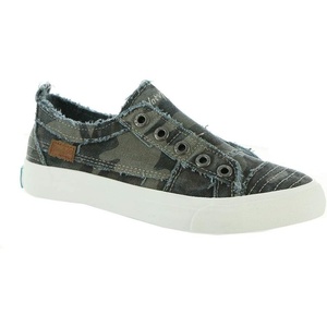 image:imageBlowfish Malibu Womens Play SneakerGrey Camouflage