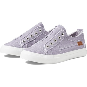image:imageBlowfish Malibu Womens Play SneakerLavender Aura Daisy Smoked Canvas